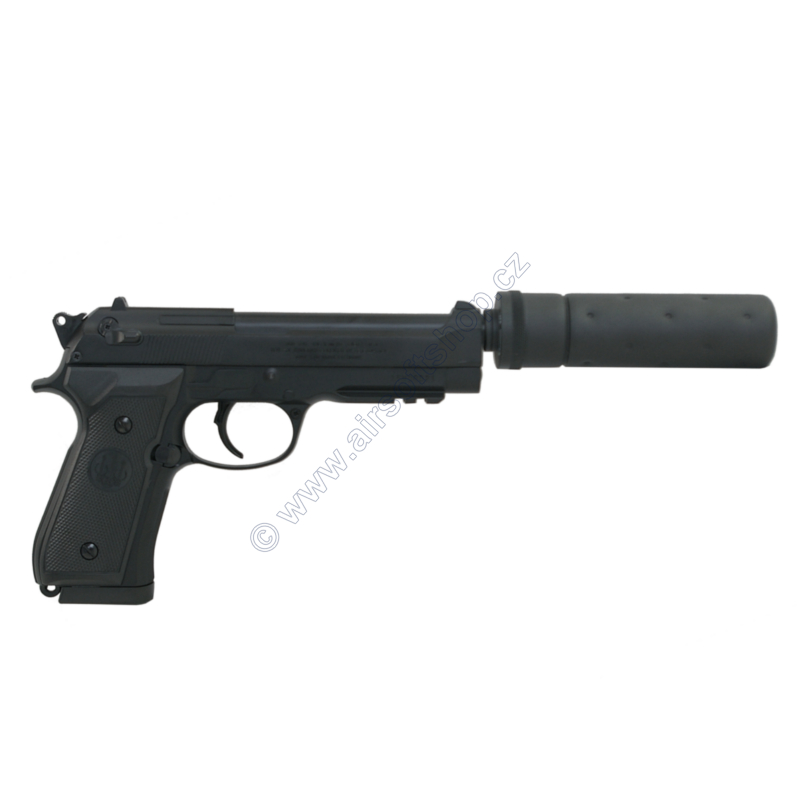 Umarex Beretta M92 A1 Tactical AEP [UM-2-5975]